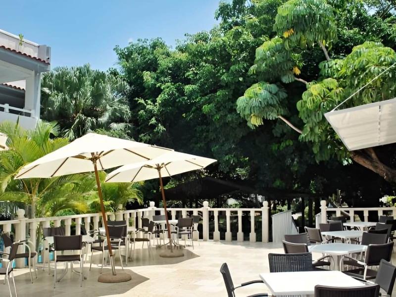 Club Amigo Atlantico Guardalavaca