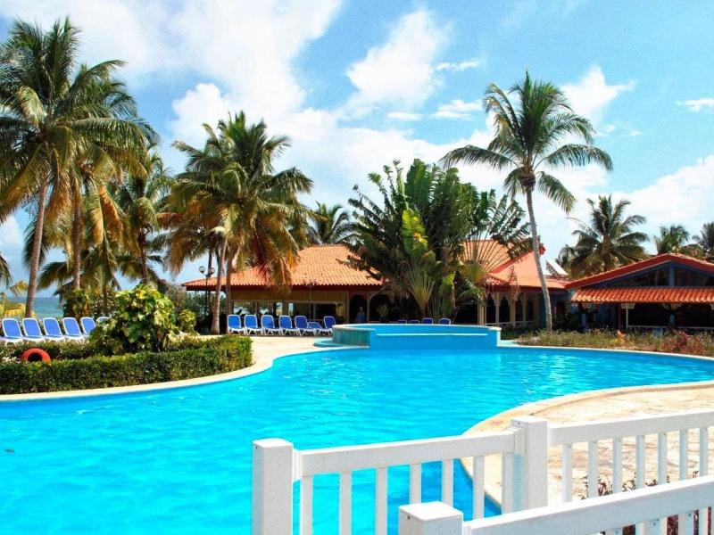 Club Amigo Atlantico Guardalavaca