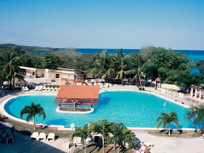 Club Amigo Atlantico Guardalavaca