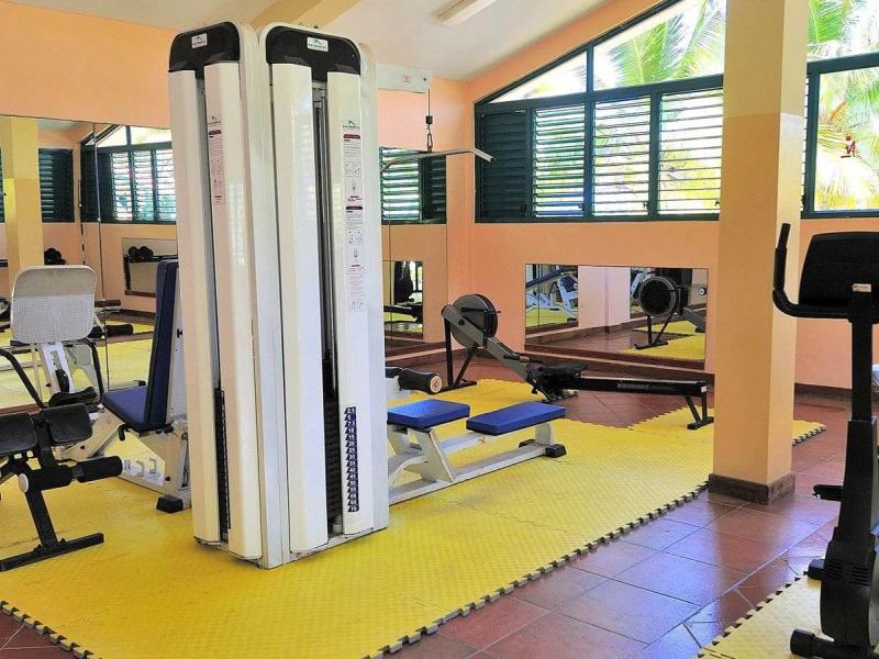 Club Amigo Atlantico Guardalavaca