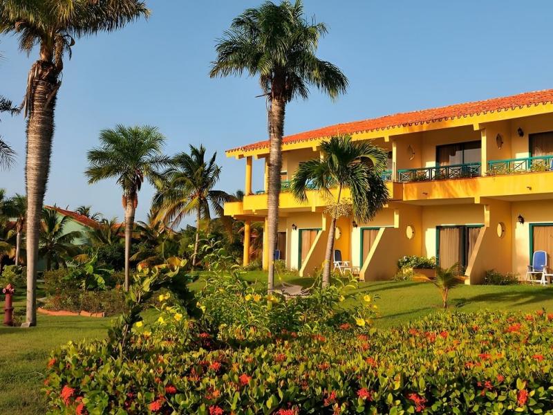 Club Amigo Atlantico Guardalavaca