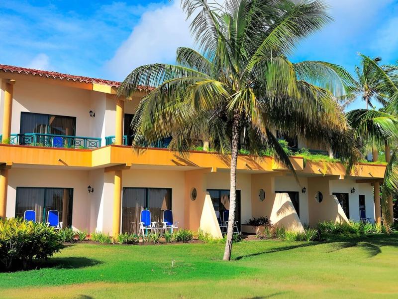 Club Amigo Atlantico Guardalavaca