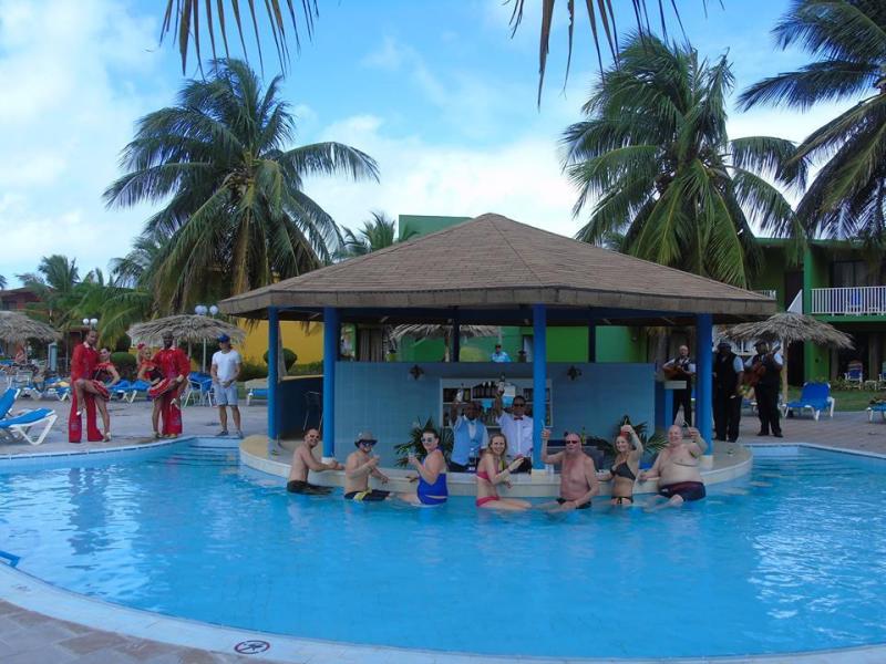Club Amigo Atlantico Guardalavaca