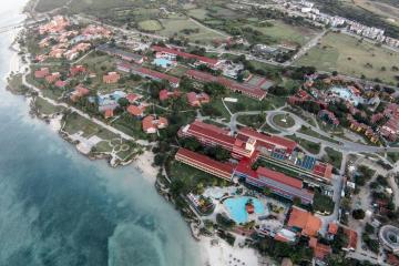 Отель Club Amigo Atlantico Guardalavaca Куба, Ольгин, фото 10