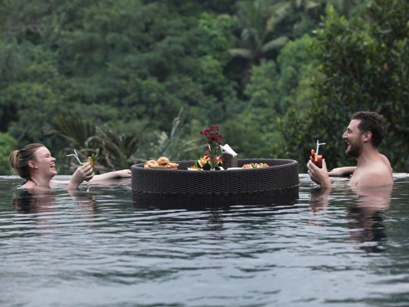 Alam Ubud Culture Villas & Residence