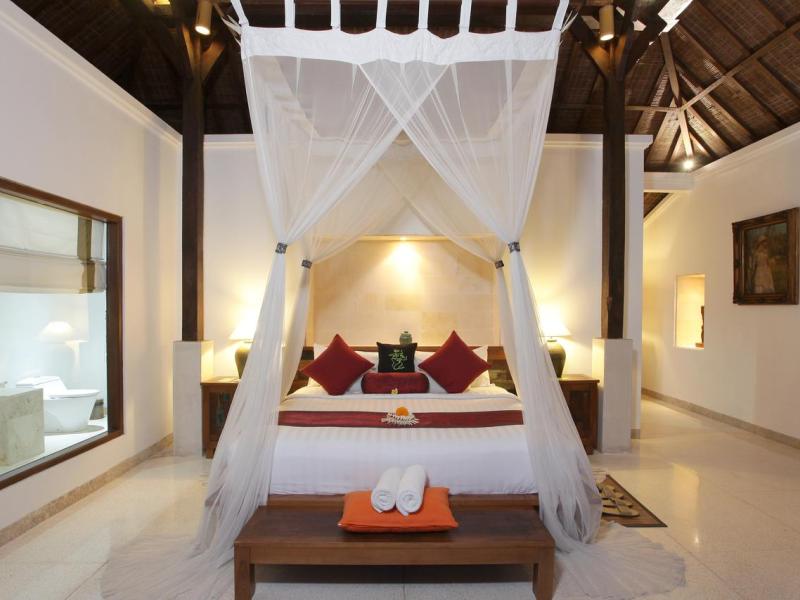 Alam Ubud Culture Villas & Residence