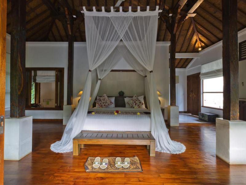 Alam Ubud Culture Villas & Residence