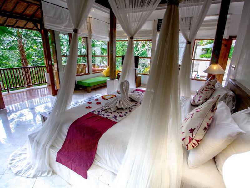 Alam Ubud Culture Villas & Residence