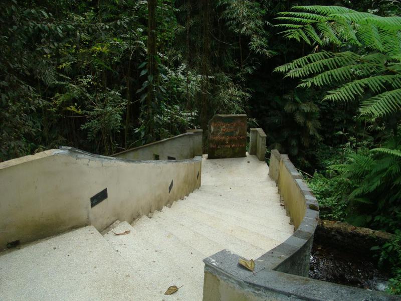 Alam Ubud Culture Villas & Residence