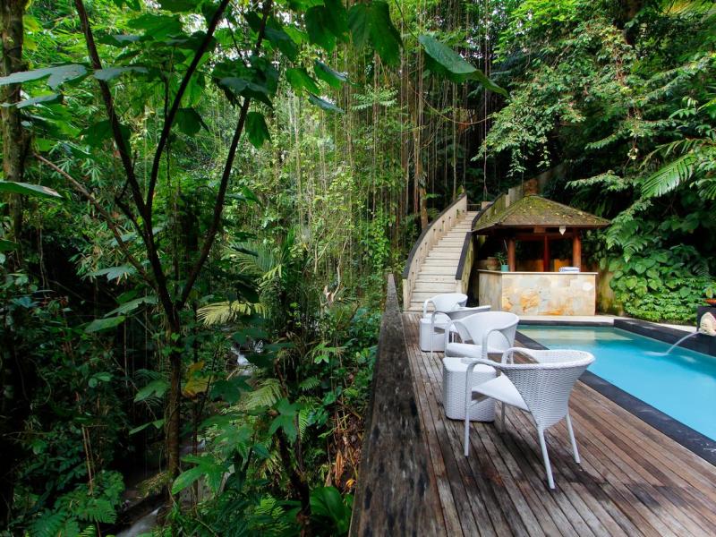 Alam Ubud Culture Villas & Residence