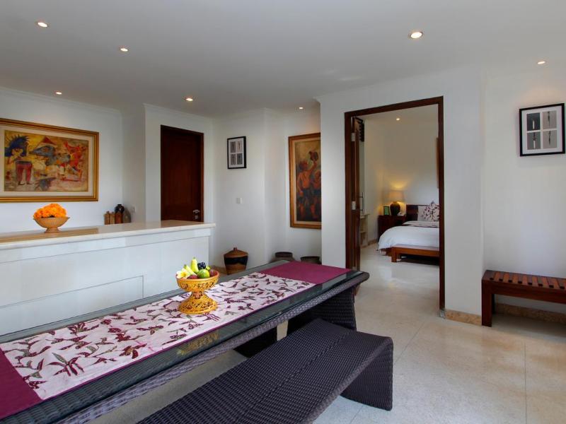 Alam Ubud Culture Villas & Residence