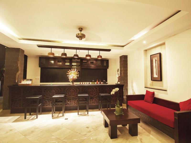 Alam Ubud Culture Villas & Residence