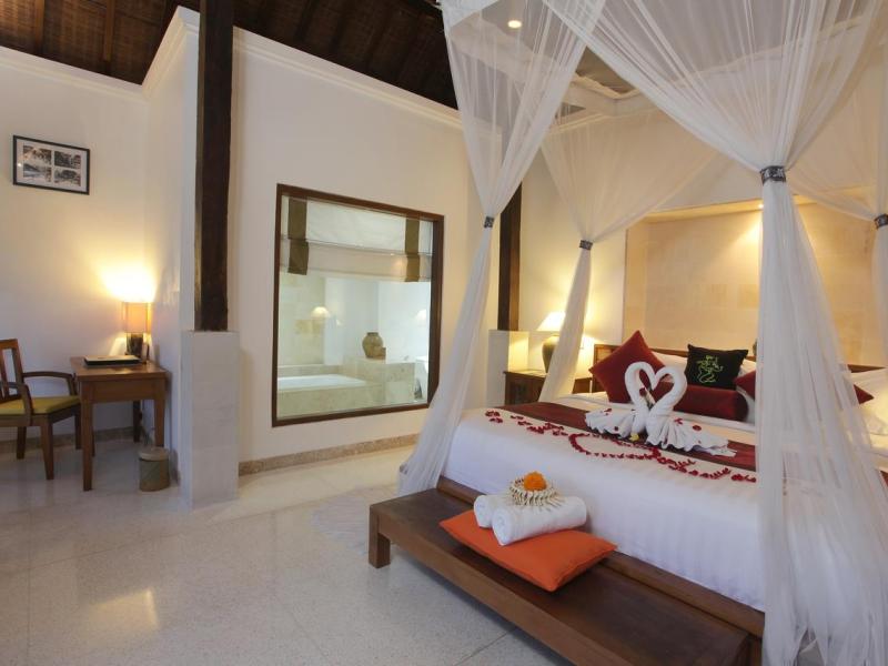 Alam Ubud Culture Villas & Residence