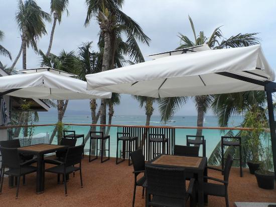 WaterColors Boracay Dive Resort