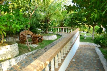 Отель Eden Resort Филиппины, о Себу, фото 14