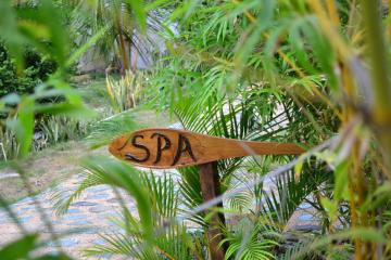 Отель Eden Resort Филиппины, о Себу, фото 15