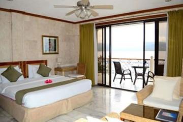 Отель Eden Resort Филиппины, о Себу, фото 2