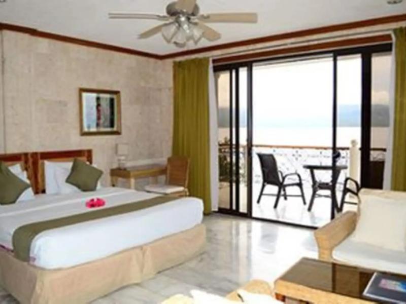 Eden Resort