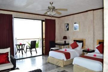 Отель Eden Resort Филиппины, о Себу, фото 24