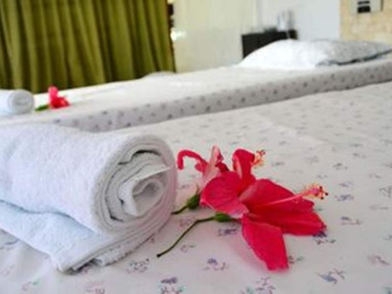 Eden Resort