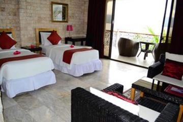 Отель Eden Resort Филиппины, о Себу, фото 5