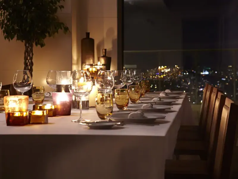 Renaissance Istanbul Polat Bosphorus Hotel