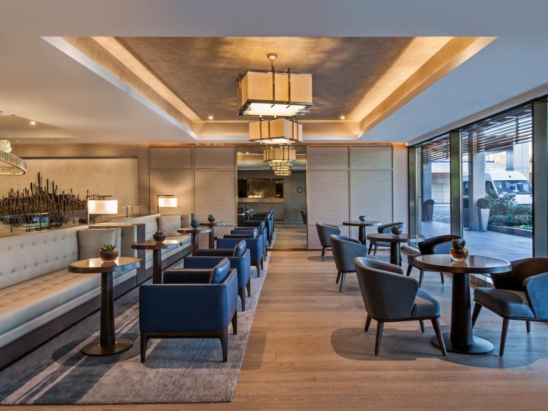 Renaissance Istanbul Polat Bosphorus Hotel