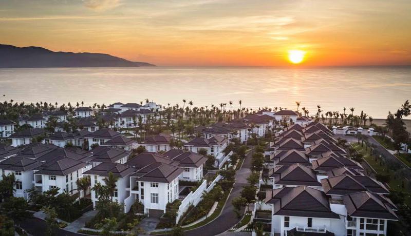 Premier Village Da Nang Resort