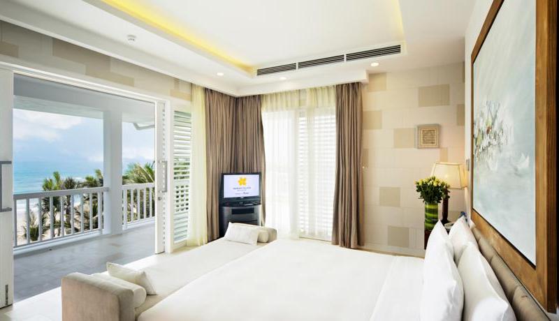 Premier Village Da Nang Resort