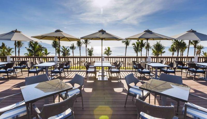 Premier Village Da Nang Resort