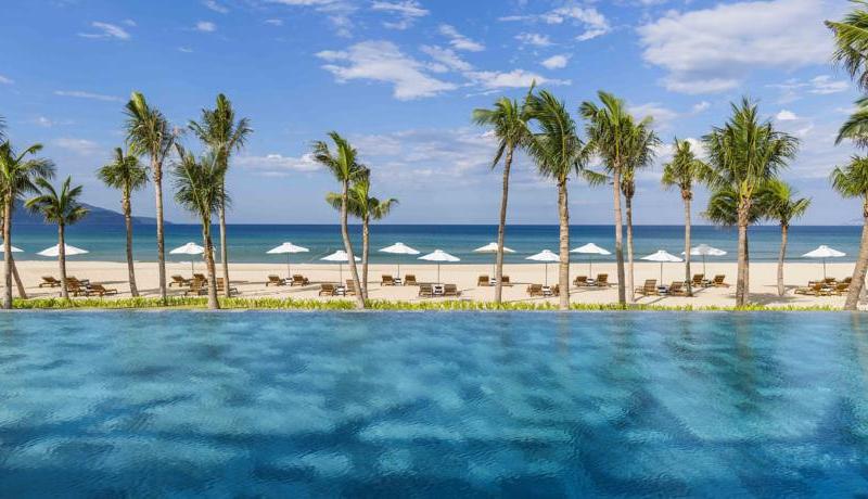 Premier Village Da Nang Resort