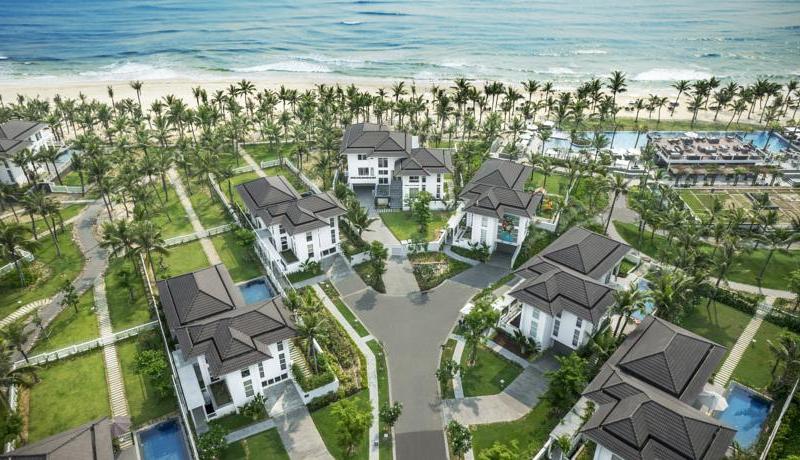 Premier Village Da Nang Resort