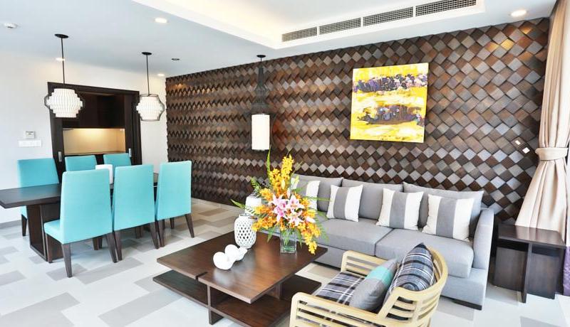 Premier Village Da Nang Resort