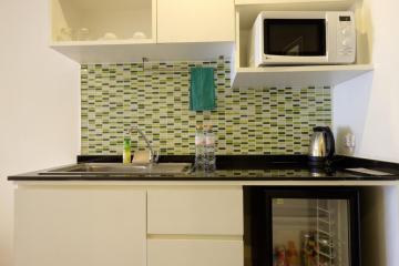 Отель Brighton Hotel & Residence Таиланд, Бангкок, фото 11