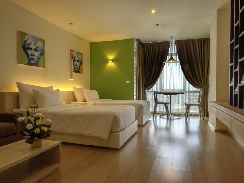 Brighton Hotel & Residence