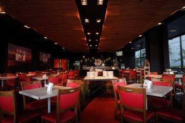 Отель Brighton Hotel & Residence Таиланд, Бангкок, фото 16