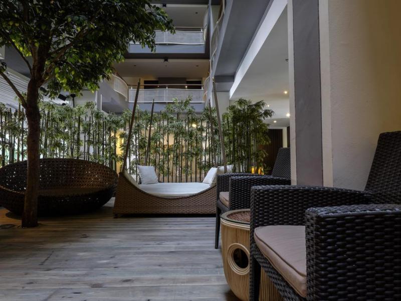 Brighton Hotel & Residence