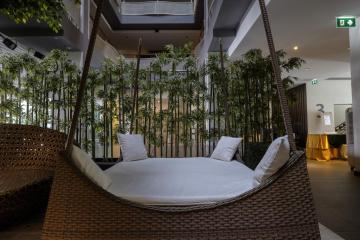 Отель Brighton Hotel & Residence Таиланд, Бангкок, фото 18