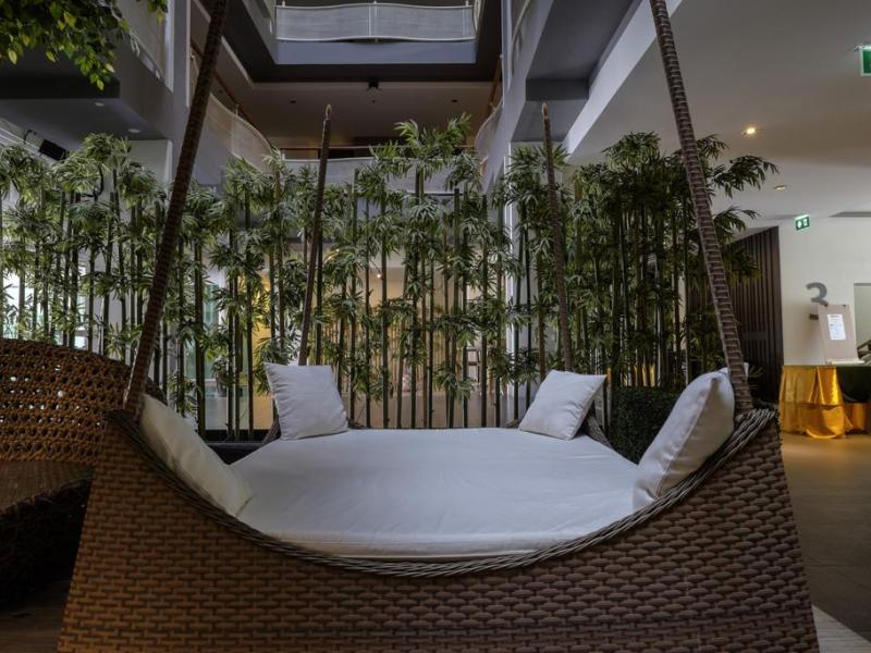 Brighton Hotel & Residence
