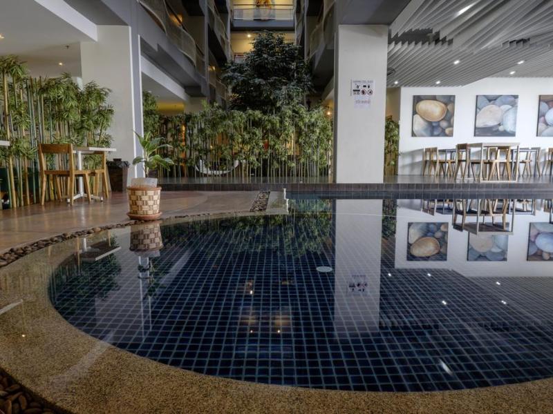 Brighton Hotel & Residence