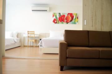 Отель Brighton Hotel & Residence Таиланд, Бангкок, фото 3