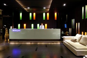 Отель Brighton Hotel & Residence Таиланд, Бангкок, фото 5