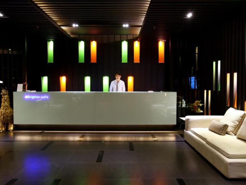 Brighton Hotel & Residence