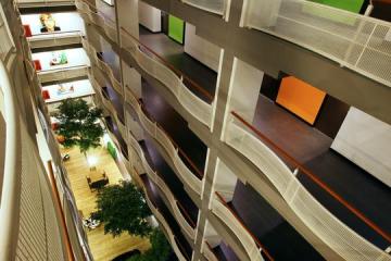 Отель Brighton Hotel & Residence Таиланд, Бангкок, фото 6