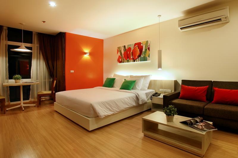 Brighton Hotel & Residence