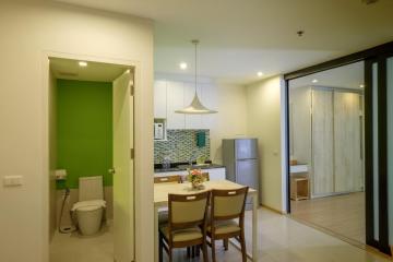 Отель Brighton Hotel & Residence Таиланд, Бангкок, фото 8