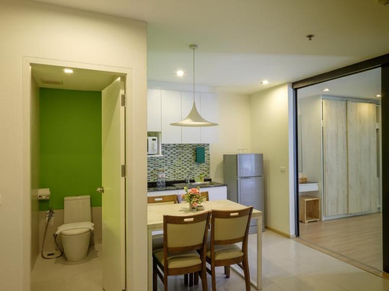 Brighton Hotel & Residence