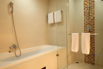 Отель Brighton Hotel & Residence Таиланд, Бангкок, фото 9