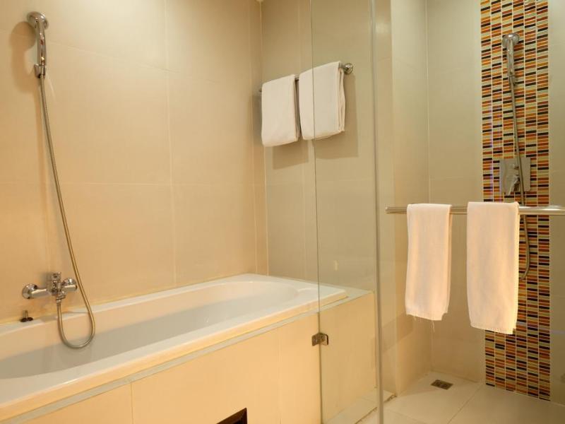Brighton Hotel & Residence
