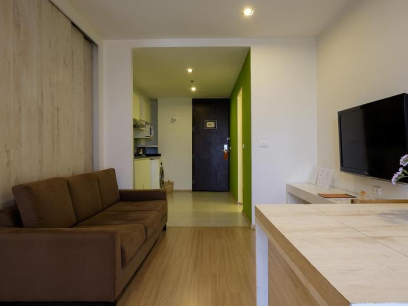 Brighton Hotel & Residence